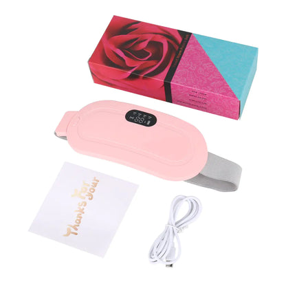 Portable Cordless Heating Pad