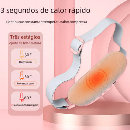 Portable Cordless Heating Pad