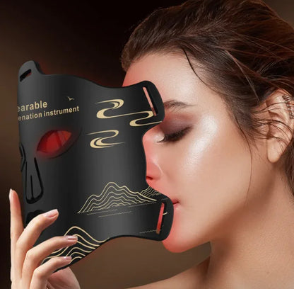 Advanced Infrared Skincare Mask