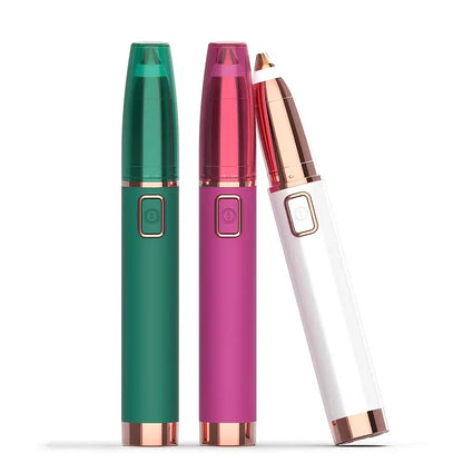 Blendnatura Eyebrow Trimmer for Men and Women