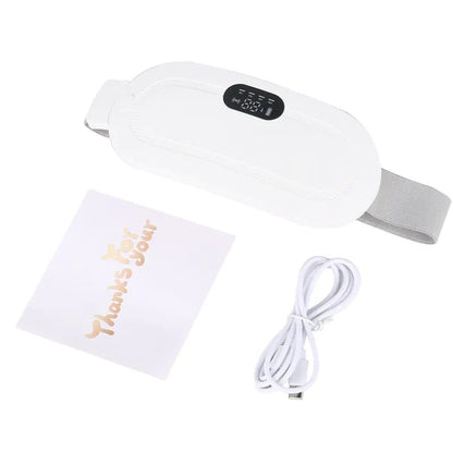 Portable Cordless Heating Pad