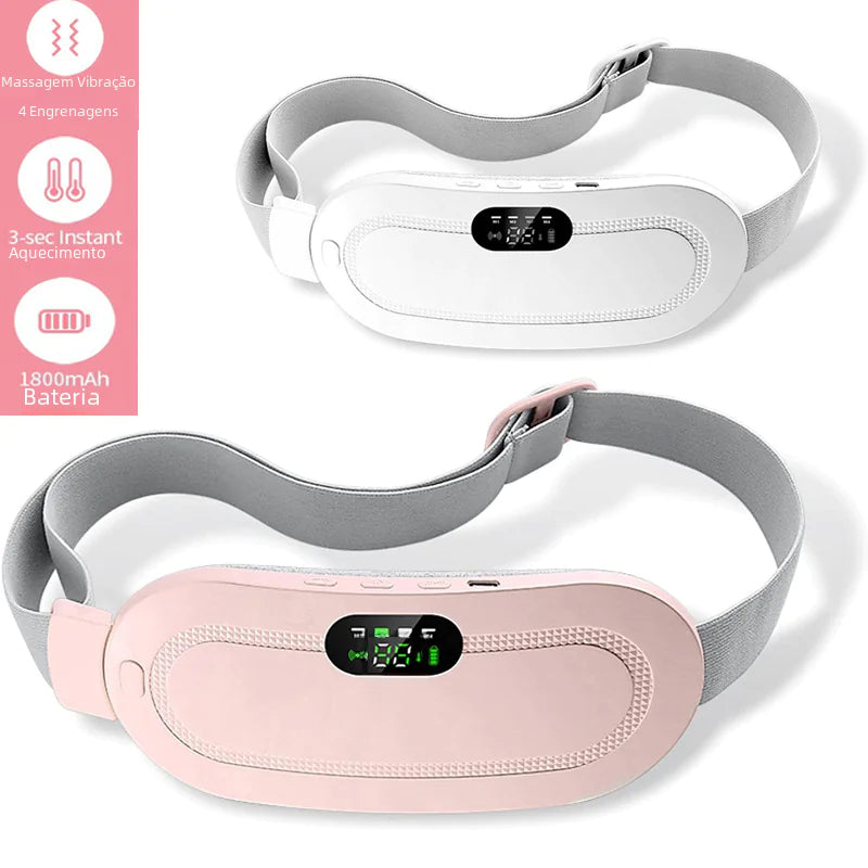 Portable Cordless Heating Pad