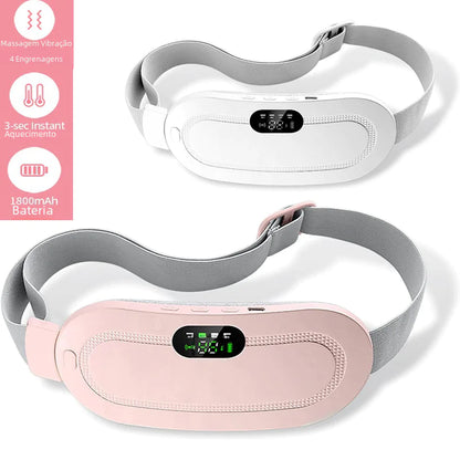 Portable Cordless Heating Pad
