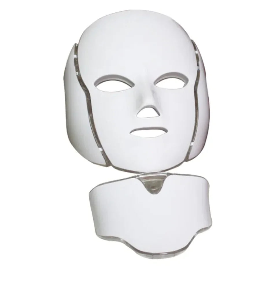 Blendnatura LED Light Therapy Mask