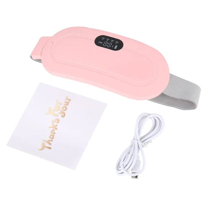 Portable Cordless Heating Pad