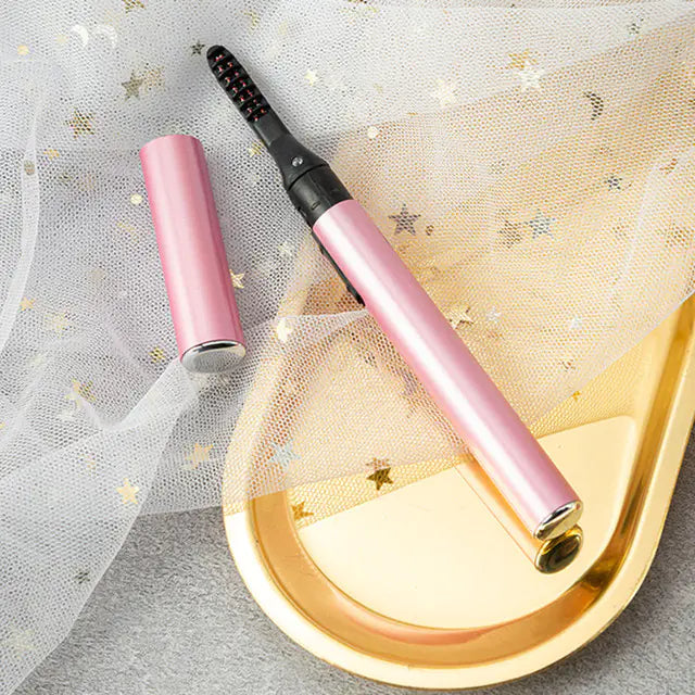 Blendnatura Heated Lash Curler