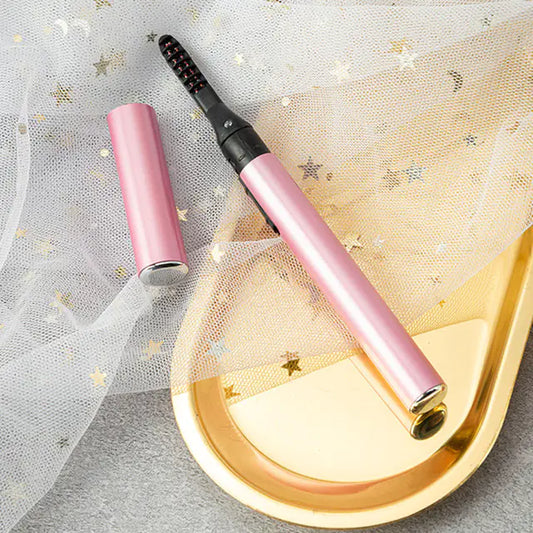 Blendnatura Heated Lash Curler