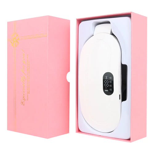 Portable Cordless Heating Pad