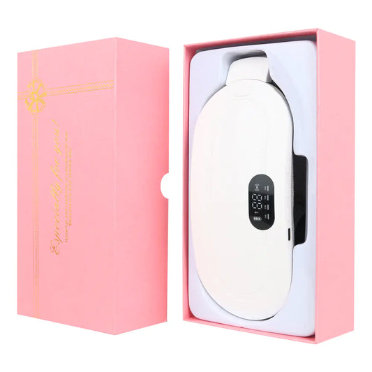 Portable Cordless Heating Pad