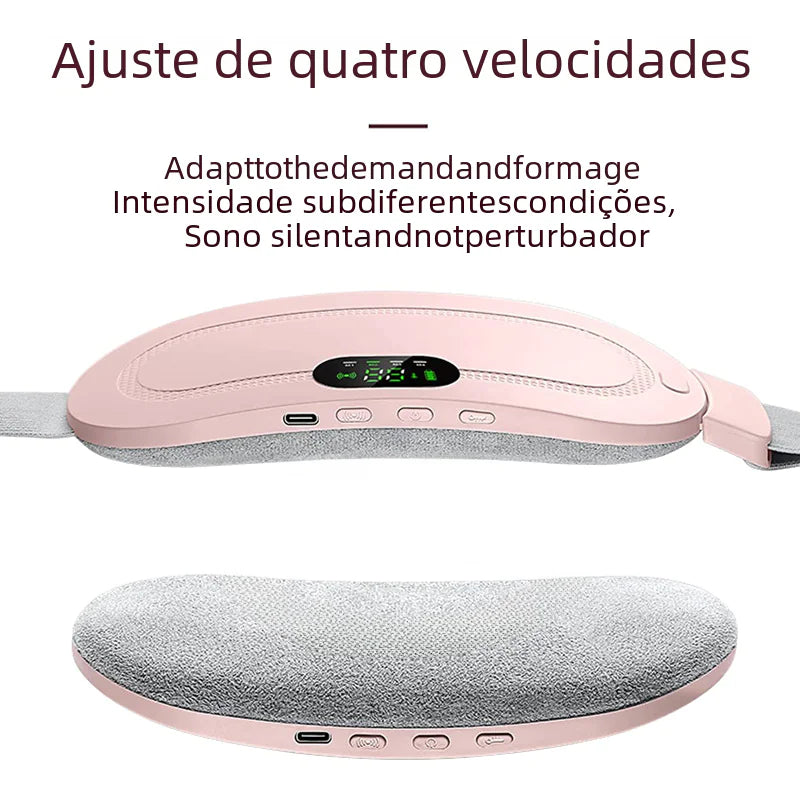 Portable Cordless Heating Pad