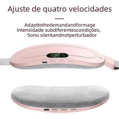 Portable Cordless Heating Pad