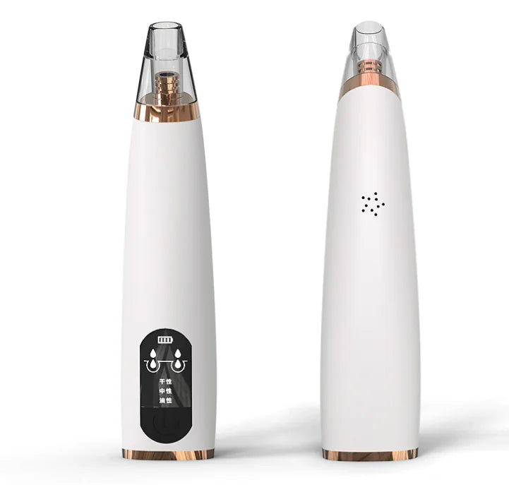 Blendnatura Pore Vacuum Blackhead Remover