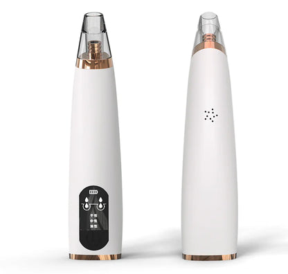 Blendnatura Pore Vacuum Blackhead Remover