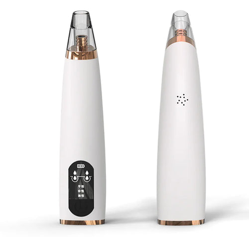 Blendnatura Pore Vacuum Blackhead Remover