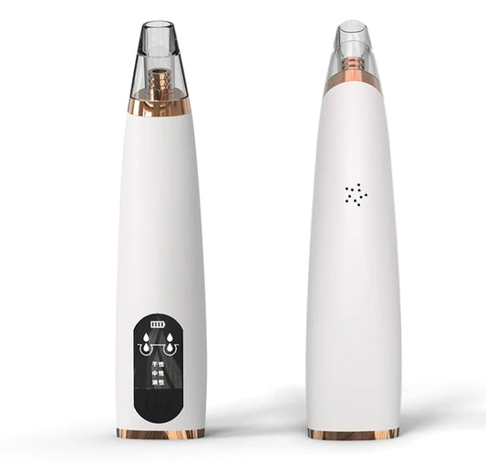 Blendnatura Pore Vacuum Blackhead Remover