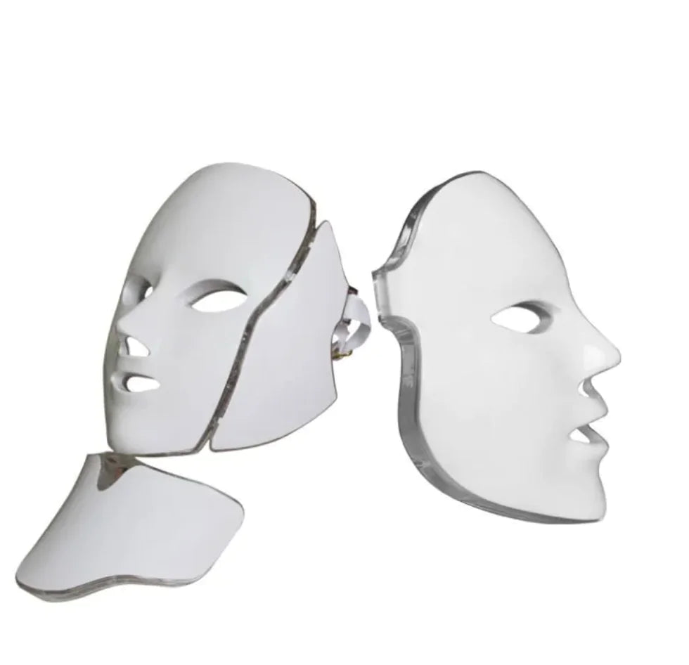 Blendnatura LED Light Therapy Mask