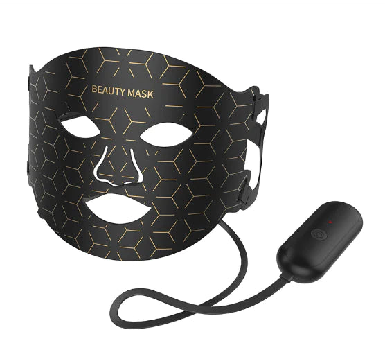 Advanced Infrared Skincare Mask