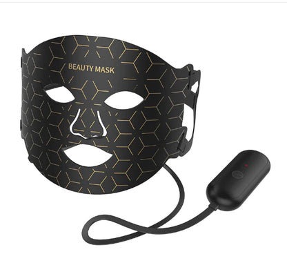 Advanced Infrared Skincare Mask