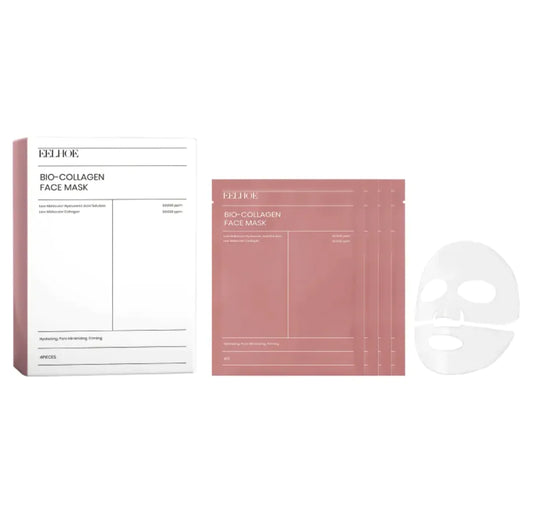 Bio-Collagen Real Deep Mask