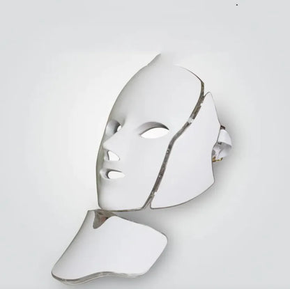 Blendnatura LED Light Therapy Mask