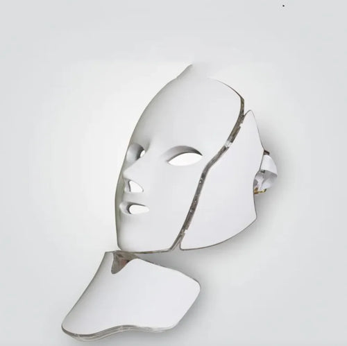 Blendnatura LED Light Therapy Mask