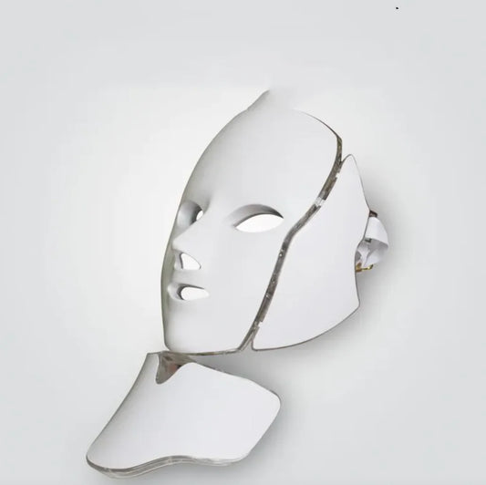 Blendnatura LED Light Therapy Mask