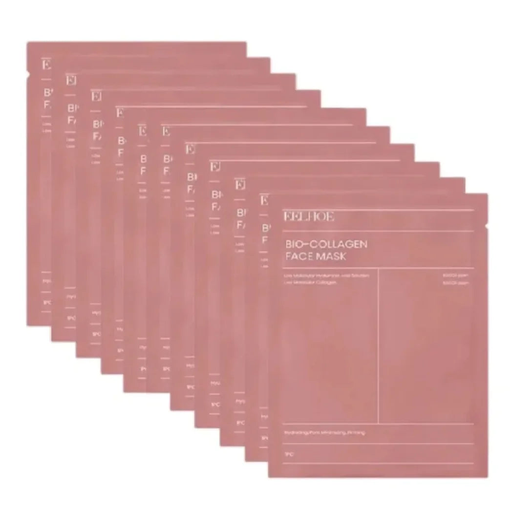 Bio-Collagen Real Deep Mask
