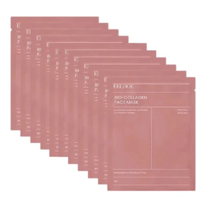 Bio-Collagen Real Deep Mask